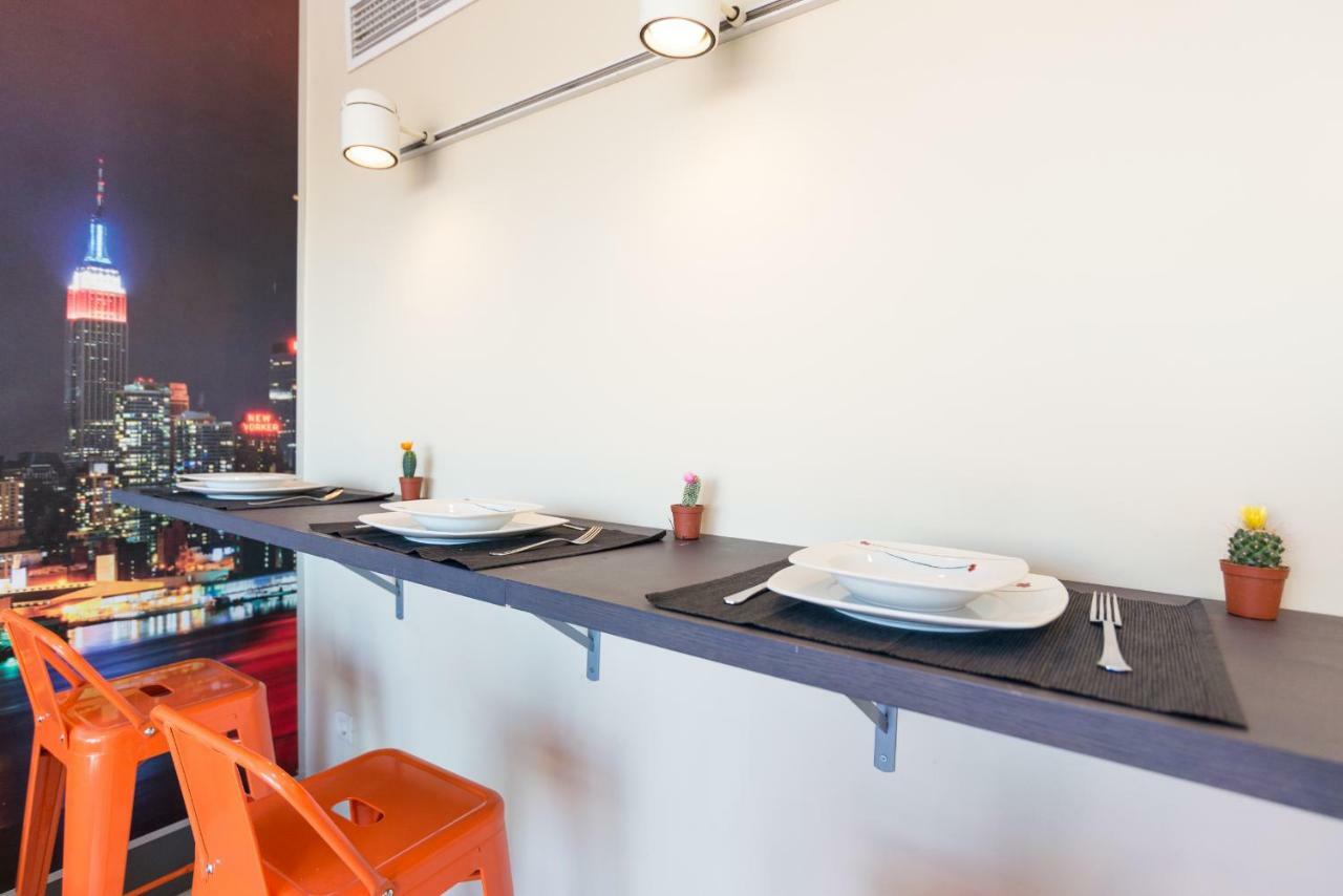 Gr3-Renovated Apt Next To Old Town With Cozy Terrace Διαμέρισμα Μάλαγα Εξωτερικό φωτογραφία