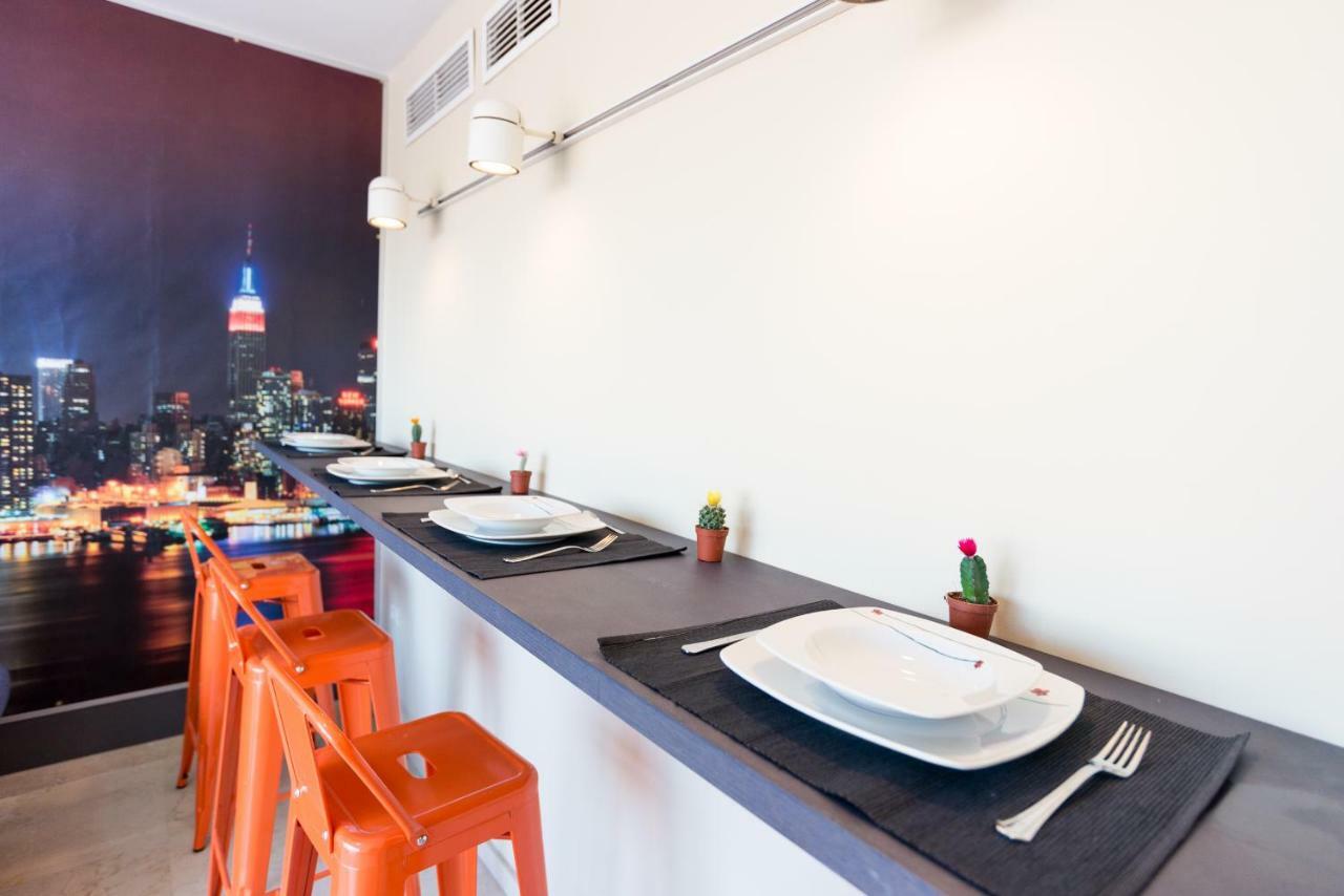 Gr3-Renovated Apt Next To Old Town With Cozy Terrace Διαμέρισμα Μάλαγα Εξωτερικό φωτογραφία