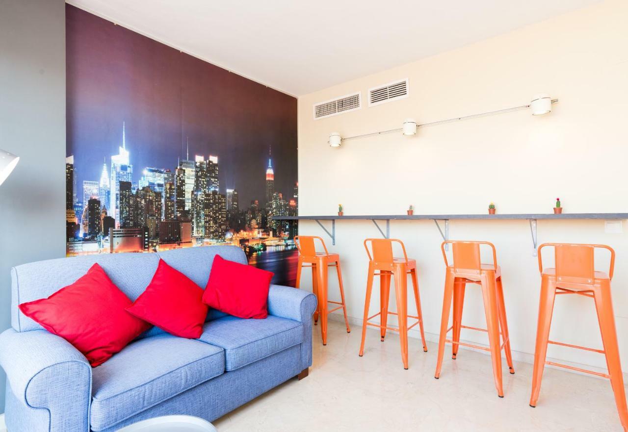 Gr3-Renovated Apt Next To Old Town With Cozy Terrace Διαμέρισμα Μάλαγα Εξωτερικό φωτογραφία