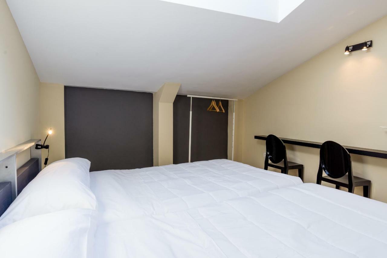 Gr3-Renovated Apt Next To Old Town With Cozy Terrace Διαμέρισμα Μάλαγα Εξωτερικό φωτογραφία