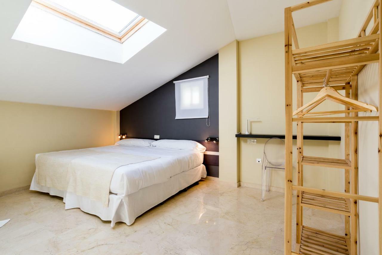 Gr3-Renovated Apt Next To Old Town With Cozy Terrace Διαμέρισμα Μάλαγα Εξωτερικό φωτογραφία