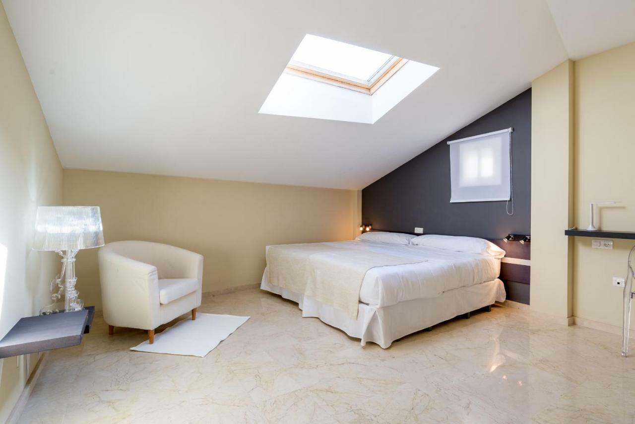 Gr3-Renovated Apt Next To Old Town With Cozy Terrace Διαμέρισμα Μάλαγα Εξωτερικό φωτογραφία
