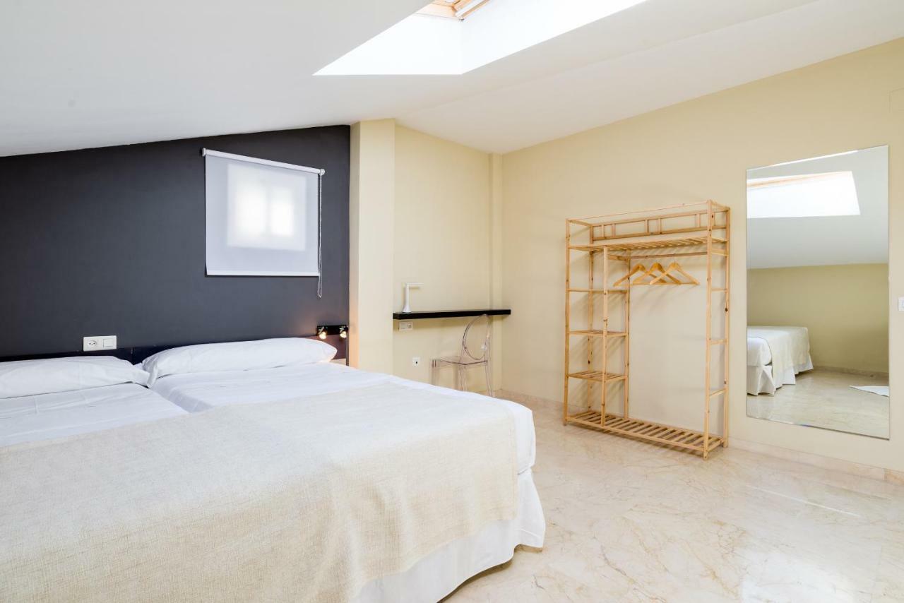 Gr3-Renovated Apt Next To Old Town With Cozy Terrace Διαμέρισμα Μάλαγα Εξωτερικό φωτογραφία