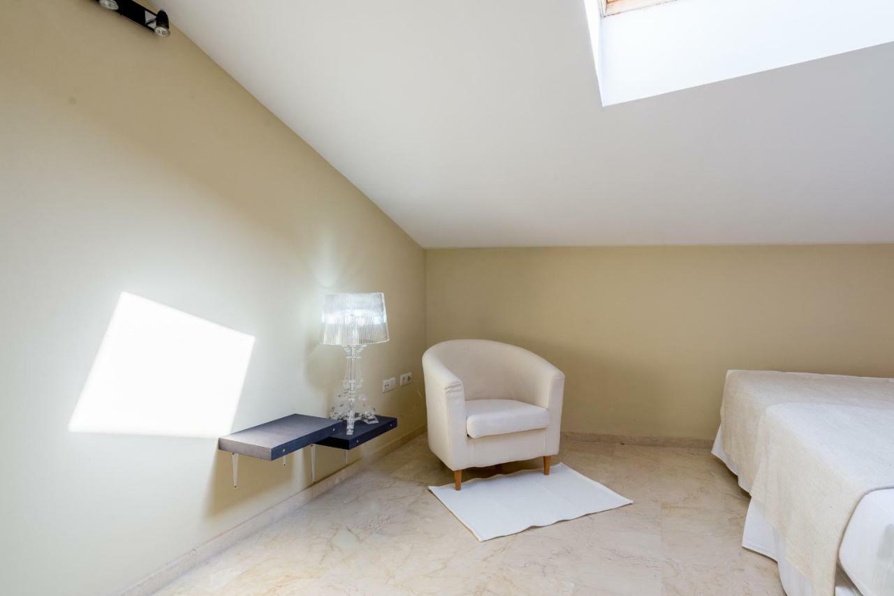 Gr3-Renovated Apt Next To Old Town With Cozy Terrace Διαμέρισμα Μάλαγα Εξωτερικό φωτογραφία