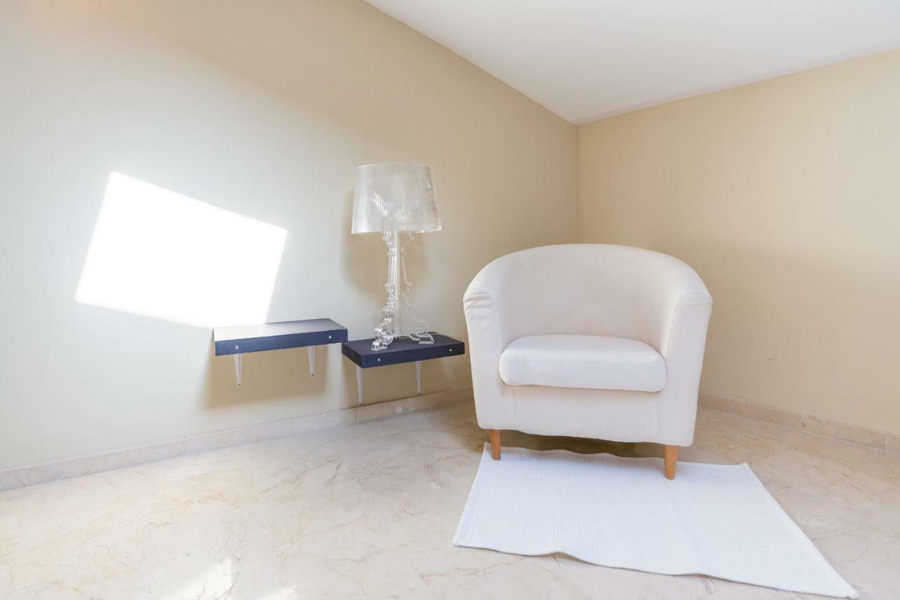Gr3-Renovated Apt Next To Old Town With Cozy Terrace Διαμέρισμα Μάλαγα Εξωτερικό φωτογραφία