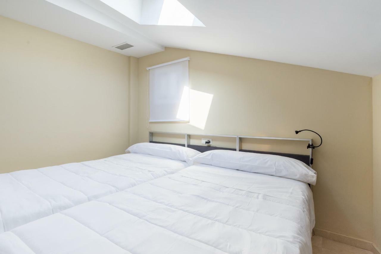 Gr3-Renovated Apt Next To Old Town With Cozy Terrace Διαμέρισμα Μάλαγα Εξωτερικό φωτογραφία