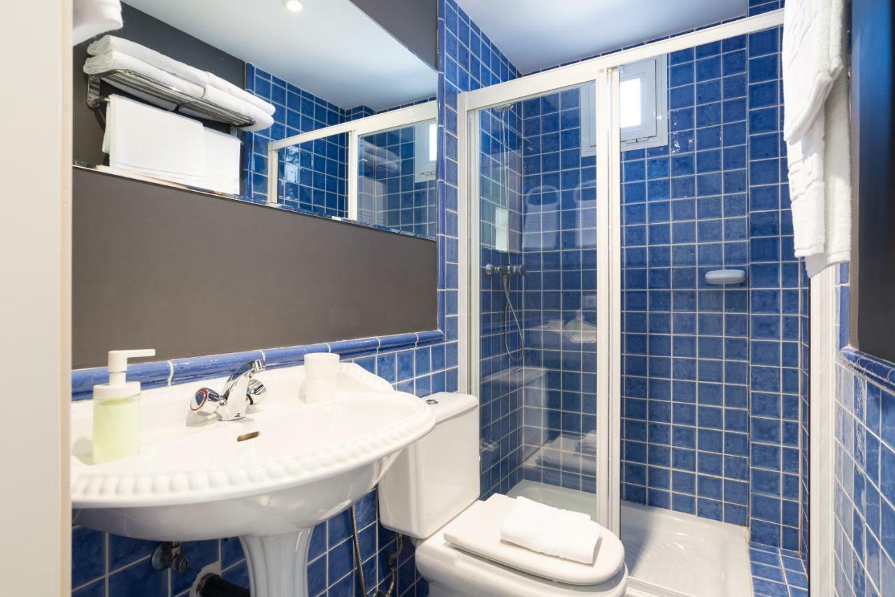 Gr3-Renovated Apt Next To Old Town With Cozy Terrace Διαμέρισμα Μάλαγα Εξωτερικό φωτογραφία