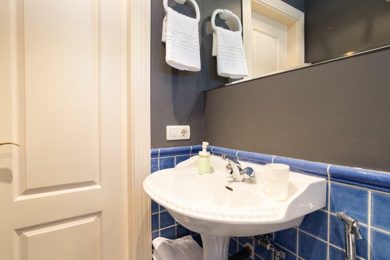 Gr3-Renovated Apt Next To Old Town With Cozy Terrace Διαμέρισμα Μάλαγα Εξωτερικό φωτογραφία